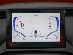2022款 301km 神兽版 三元锂 30.6kWh