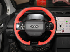 2022款 301km 神兽版 三元锂 30.6kWh