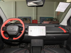 2022款 301km 神兽版 三元锂 30.6kWh