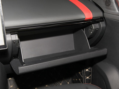 2022款 301km 神兽版 三元锂 30.6kWh
