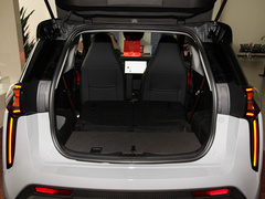 2022款 301km 神兽版 三元锂 30.6kWh