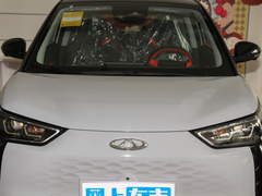 2022款 301km 神兽版 三元锂 30.6kWh