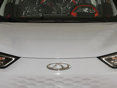 2022款 301km 神兽版 三元锂 30.6kWh