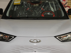 2022款 301km 神兽版 三元锂 30.6kWh