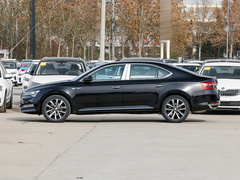 2023款 TSI280 DSG尊享版