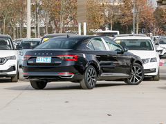 2023款 TSI280 DSG尊享版