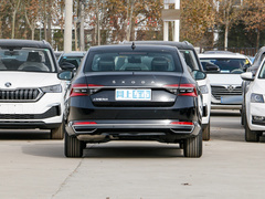 2023款 TSI280 DSG尊享版