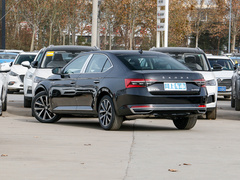 2023款 TSI280 DSG尊享版