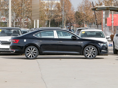 2023款 TSI280 DSG尊享版