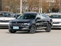 2023款 TSI280 DSG尊享版