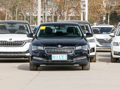 2023款 TSI280 DSG尊享版