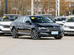 2023款 TSI280 DSG尊享版