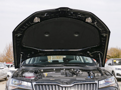 2023款 TSI280 DSG尊享版