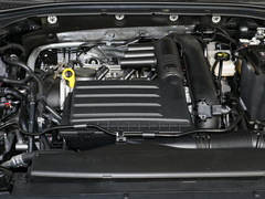 2023款 TSI280 DSG尊享版