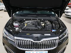 2023款 TSI280 DSG尊享版