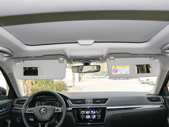 2023款 TSI330 DSG奢享版