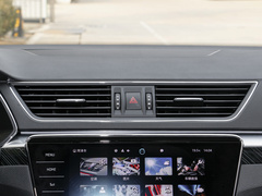 2023款 TSI330 DSG奢享版