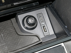 2023款 TSI330 DSG奢享版