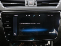 2023款 TSI330 DSG奢享版