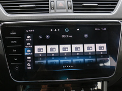 2023款 TSI330 DSG奢享版