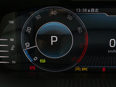 2023款 TSI330 DSG奢享版