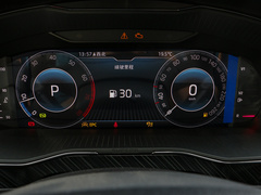 2023款 TSI330 DSG奢享版