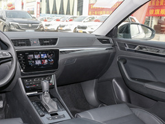 2023款 TSI330 DSG奢享版