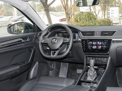 2023款 TSI330 DSG奢享版
