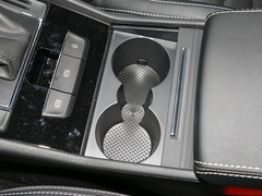 2023款 TSI330 DSG奢享版