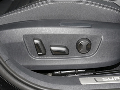 2023款 TSI330 DSG奢享版