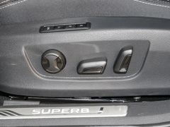2023款 TSI330 DSG奢享版
