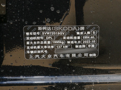 2023款 TSI330 DSG奢享版