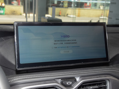 2023款 550km 创客版