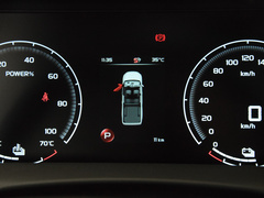 2023款 550km 创客版