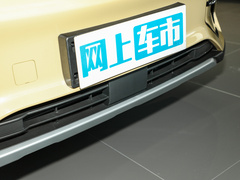 2023款 550km 悦享版