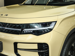 2023款 550km 悦享版