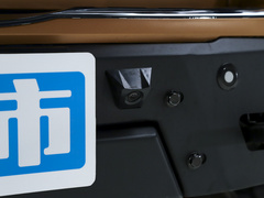 2024款 2.0T 城市猎人版 先锋型