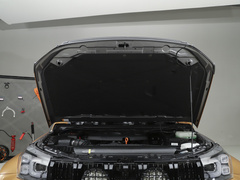 2024款 2.0T 城市猎人版 先锋型