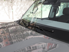 2024款 2.0T 城市猎人版 先锋型