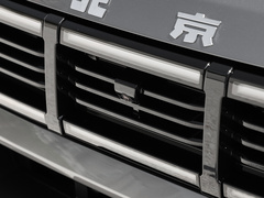 2024款 2.0T 城市猎人版 先锋型