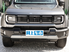 2024款 2.0T 城市猎人版 先锋型