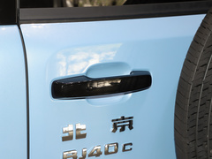 2024款 2.0T 城市猎人版 先锋型