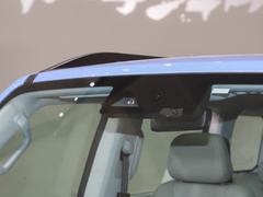 2024款 2.0T 城市猎人版 先锋型