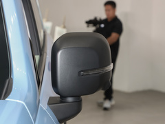 2024款 2.0T 城市猎人版 先锋型