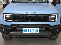 2024款 2.0T 城市猎人版 先锋型