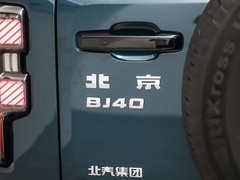 2024款 2.0T 城市猎人版 先锋型