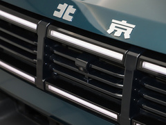 2024款 2.0T 城市猎人版 先锋型