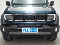 2024款 2.0T 城市猎人版 先锋型