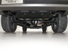 2024款 2.0T 城市猎人版 先锋型