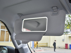 2024款 2.0T 城市猎人版 先锋型